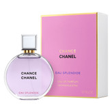 عطر زنانه شنل مدل شنل چنس او اسپلندید اد