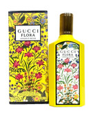 عطر زنانه گوچی فلورا گرجس ارکید ادوپرفیو