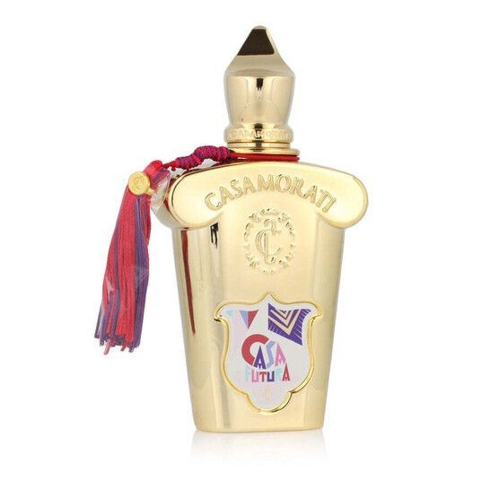 عطر مردانه - زنانه زرجوف کازاموراتی کاسا