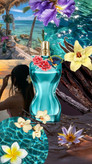 عطر زنانه ژان پل گوتیه لا بل پارادایس گا