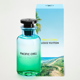 عطر مردانه زنانه لویی ویتون پسیفیک چیل ا