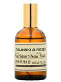 عطر مردانه زنانه زلینسکی اند روزن بلک پپ