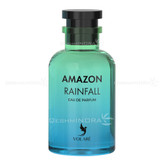 عطر مردانه زنانه ولار آمازون رین فال مشا