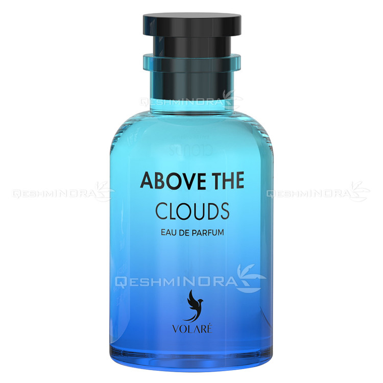 عطر مردانه زنانه ولار ابوو د کلاودز مشا