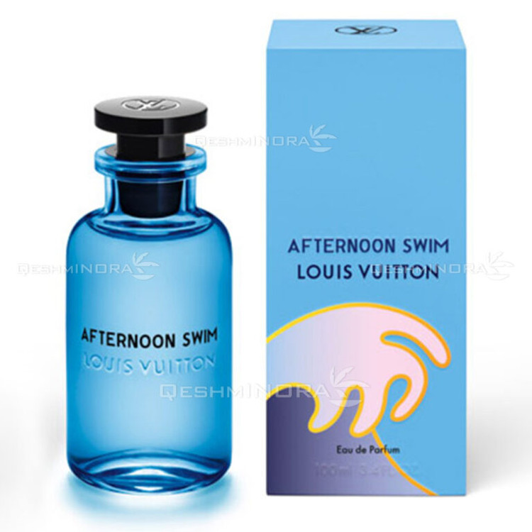 عطر مردانه زنانه ولار ابوو د کلاودز مشا