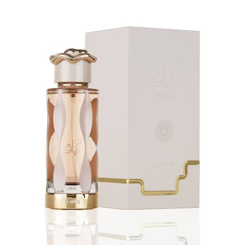 عطر زنانه لطافه تریاق مشابه ژان پل گوتیه