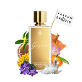 عطر مردانه زنانه جانوین جنیون مشابه عطر