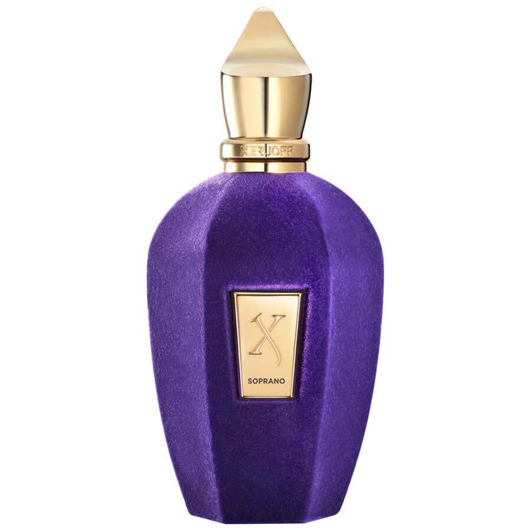 عطر مردانه زنانه زرجوف سوپرانو ادوپرفیوم