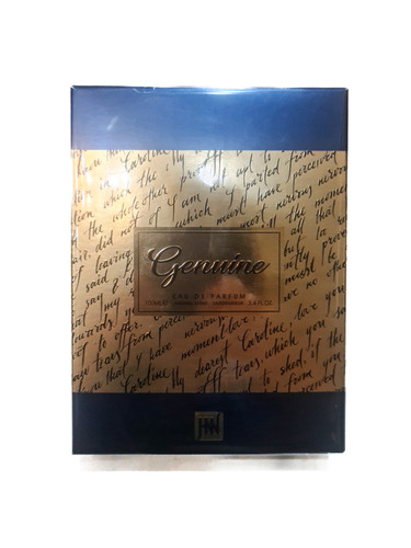 عطر مردانه زنانه جانوین جنیون مشابه عطر