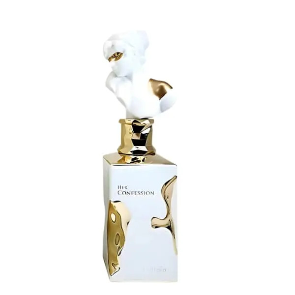عطر زنانه لطافه هر کانفیشن مشابه له لیکو