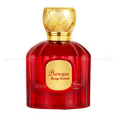 عطر مردانه زنانه الحمبرا باراکا رژ اکستر