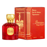عطر مردانه زنانه الحمبرا باراکا رژ اکستر