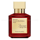 عطر مردانه زنانه الحمبرا باراکا رژ اکستر