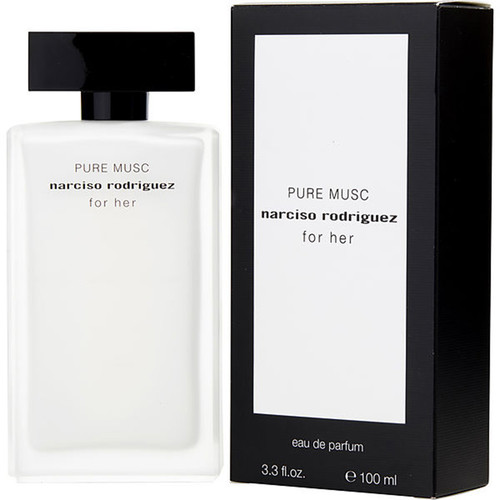عطر زنانه نارسیسو رودریگز پیور ماسک ادو