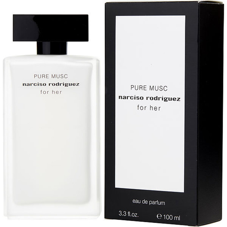عطر زنانه نارسیسو رودریگز پیور ماسک ادو