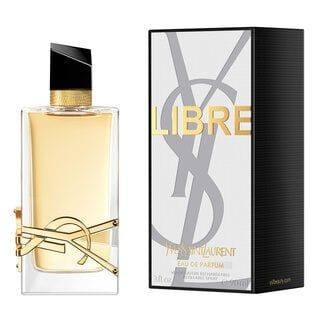عطر زنانه ایو سن لوران لیبر ادو پرفیوم