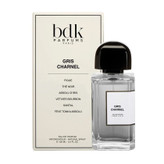 عطر مردانه زنانه داک ولار مشابه عطر بی دی کی گریس چارنل ادو پرفیوم ۱۰۰ میل