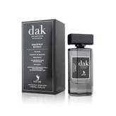 عطر مردانه زنانه داک ولار مشابه عطر بی دی کی گریس چارنل ادو پرفیوم ۱۰۰ میل