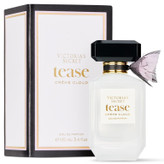 عطر زنانه فرگرانس ورد مدل رز سداکشن سکرت ریویل کلود اف کریم مشابه ویکتوریاز سیکرت تیس کریم کلاود ادو پرفیوم ۱۰۰ میل