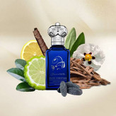 عطر مردانه زنانه کلایو کریستین جامپ آپ اند کیس می هدونستیک ادوپرفیوم ۵۰ میل