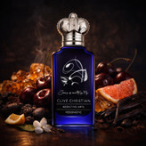 عطر مردانه زنانه کلایو کریستین جامپ آپ اند کیس می هدونستیک ادوپرفیوم ۵۰ میل