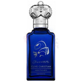 عطر مردانه زنانه کلایو کریستین جامپ آپ اند کیس می هدونستیک ادوپرفیوم ۵۰ میل