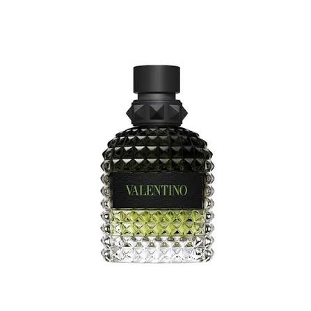 عطر مردانه ولنتینو اومو بورن این روما گر