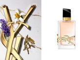 عطر زنانه ایو سن لوران لیبر ادو تویلت حجم 90 میل