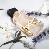 عطر زنانه ایو سن لوران لیبر ادو تویلت حجم 90 میل