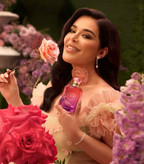 عطر زنانه کایالی فلور مجستی رز رویال ۳۱ ادو پرفیوم حجم ۱۰۰ میل