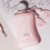عطر زنانه پارفومز د مارلی دلینا اکسکلوسیف ادو پرفیوم حجم ۷۵ میل