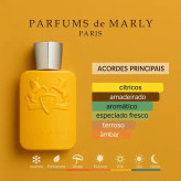 عطر مردانه پارفومز د مارلی پرسیوس ادو پرفیوم حجم ۱۲۵ میل