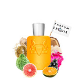 عطر مردانه پارفومز د مارلی پرسیوس ادو پرفیوم حجم ۱۲۵ میل