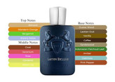 عطر مردانه-زنانه پارفومز د مارلی لیتون اکسکلوسیف ادو پرفیوم حجم ۱۲۵ میل
