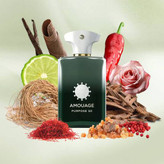 عطر مردانه آمواج پرپس ۵۰ اکستریت د پرفیو