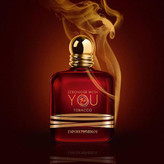 عطر مردانه جورجیو آرمانی استرانگر ویت یو توباکو ادو پرفیوم حجم ۱۰۰ میل