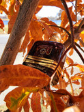 عطر مردانه جورجیو آرمانی استرانگر ویت یو عود ادو پرفیوم حجم ۱۰۰ میل