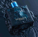 عطر مردانه ورساچه اروس ادوتویلت حجم ۱۰۰ میل