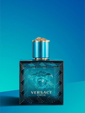 عطر مردانه ورساچه اروس ادوتویلت حجم ۱۰۰ میل