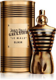 عطر مردانه ژان پل گوتیه له میل الکسیر ادو پرفیوم حجم 125 میل