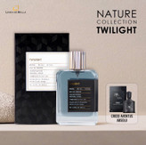 عطر مردانه لینا د بلا توایلایت مشابه کرید اونتوس ابسولو اکستریت د پارفوم حجم ۱۰۰ میل