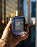 عطر مردانه لینا د بلا توایلایت مشابه کرید اونتوس ابسولو اکستریت د پارفوم حجم ۱۰۰ میل