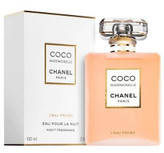 عطر زنانه شنل کوکو مادمازل لئو پرایو ادوپرفیوم ۱۰۰ میل