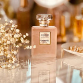 عطر زنانه شنل کوکو مادمازل لئو پرایو ادوپرفیوم ۱۰۰ میل