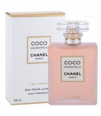 عطر زنانه شنل کوکو مادمازل لئو پرایو ادوپرفیوم ۱۰۰ میل