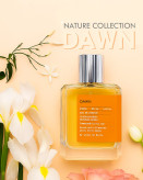 عطر مردانه زنانه لینا د بلا داون مشابه عطر مارلی پرسیوس اکستریت د پارفوم ۱۰۰ میل