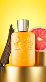 عطر مردانه زنانه لینا د بلا داون مشابه عطر مارلی پرسیوس اکستریت د پارفوم ۱۰۰ میل