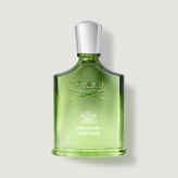 عطر مردانه-زنانه کرید اورجینال وتیور ادو پرفیوم حجم ۱۰۰ میل
