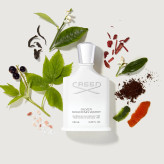 عطر مردانه-زنانه کرید سیلور مانتین واتر ادو پرفیوم ۱۰۰ میل