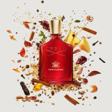 عطر مردانه-زنانه کرید سنتاروس ادو پرفیوم حجم ۱۰۰ میل